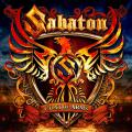 Sabaton - Coat Of Arms [Limited Edition] 2010 front