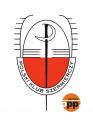 Logo Polskiego Klubu Szermierczego